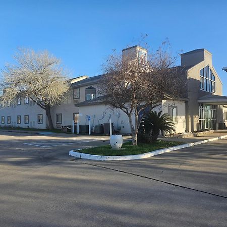Motel 6 Sinton Tx Dış mekan fotoğraf