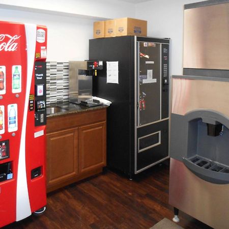 Motel 6 Sinton Tx Dış mekan fotoğraf