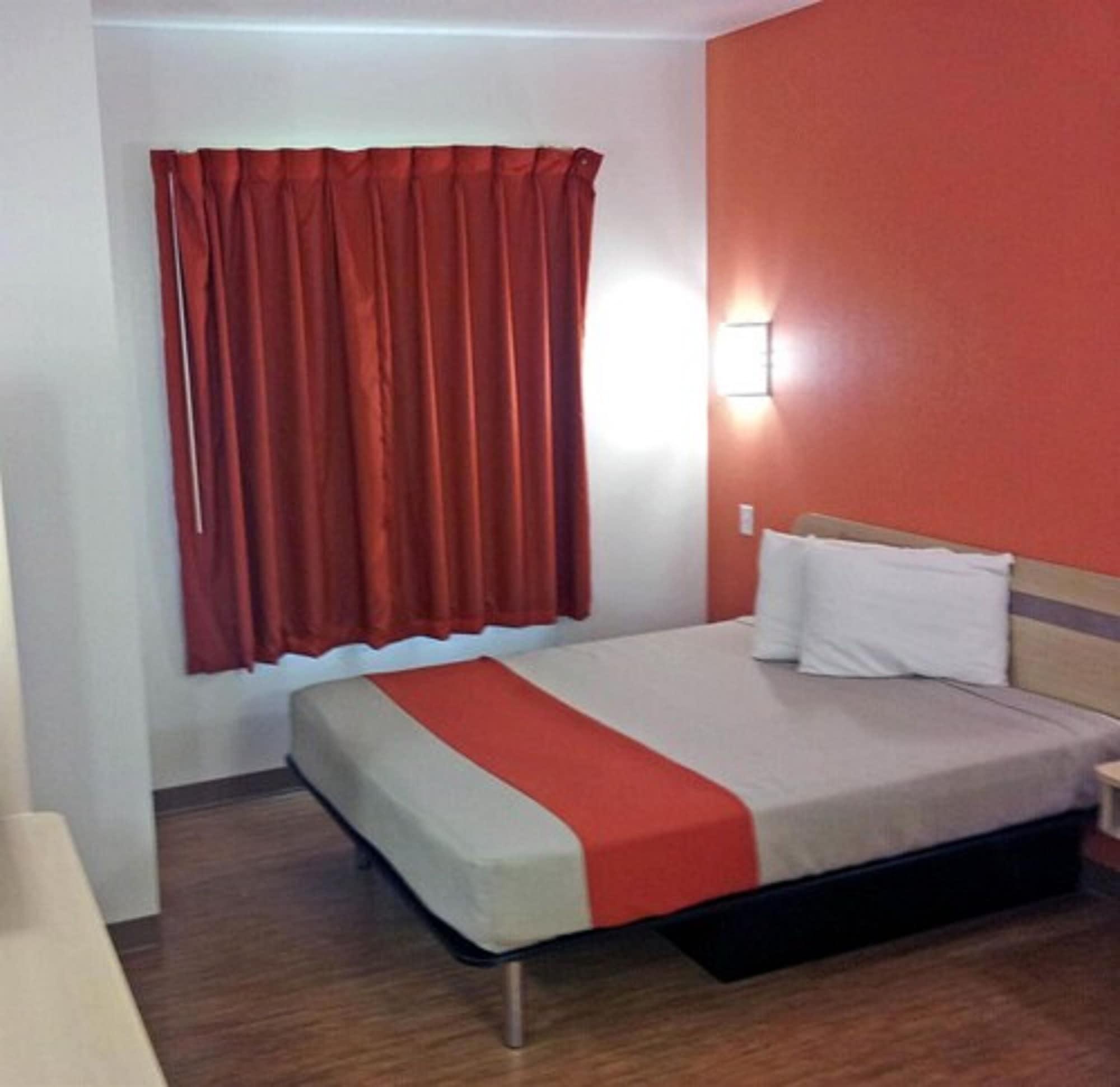 Motel 6 Sinton Tx Dış mekan fotoğraf