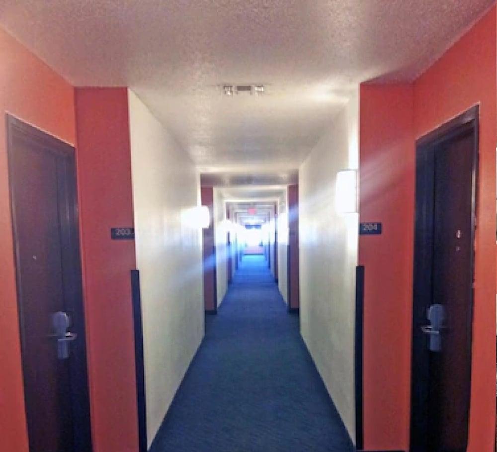 Motel 6 Sinton Tx Dış mekan fotoğraf
