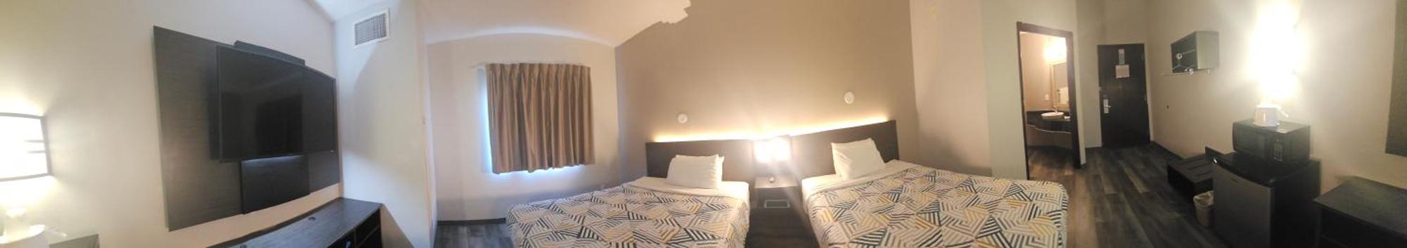 Motel 6 Sinton Tx Dış mekan fotoğraf