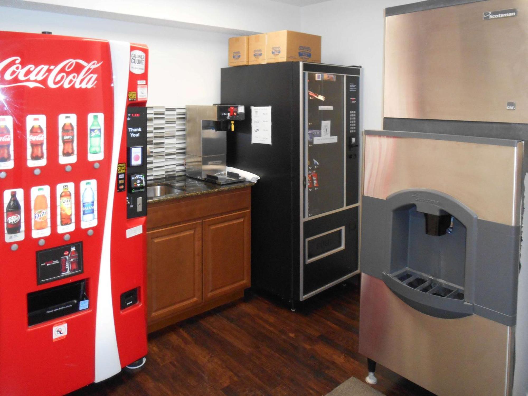 Motel 6 Sinton Tx Dış mekan fotoğraf