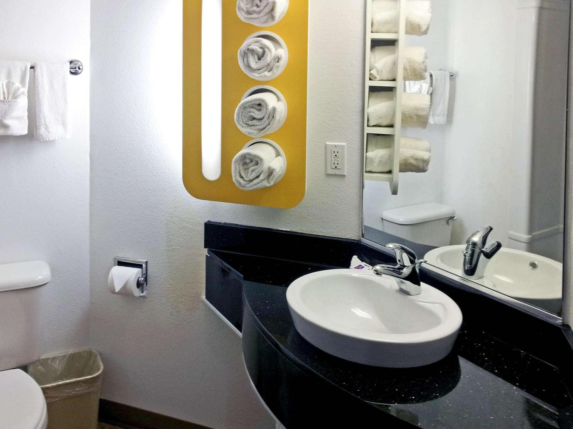 Motel 6 Sinton Tx Dış mekan fotoğraf