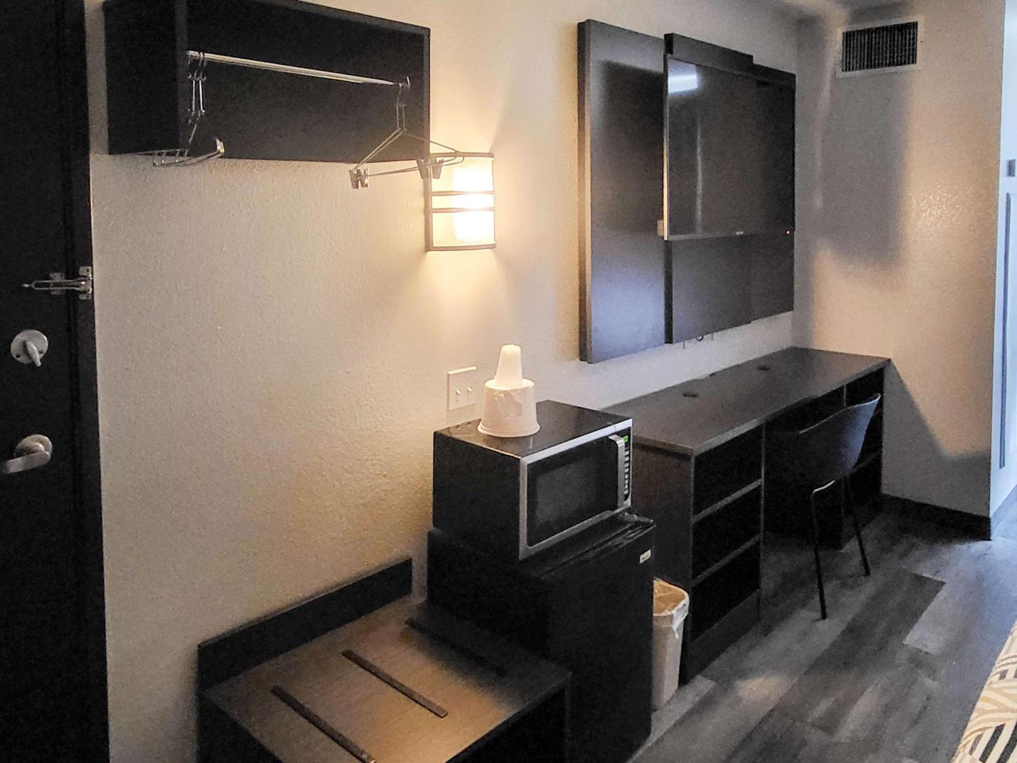 Motel 6 Sinton Tx Dış mekan fotoğraf