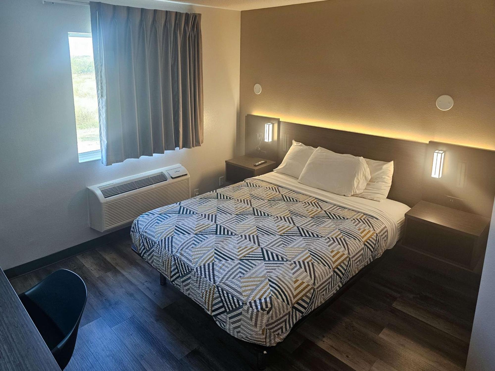 Motel 6 Sinton Tx Dış mekan fotoğraf