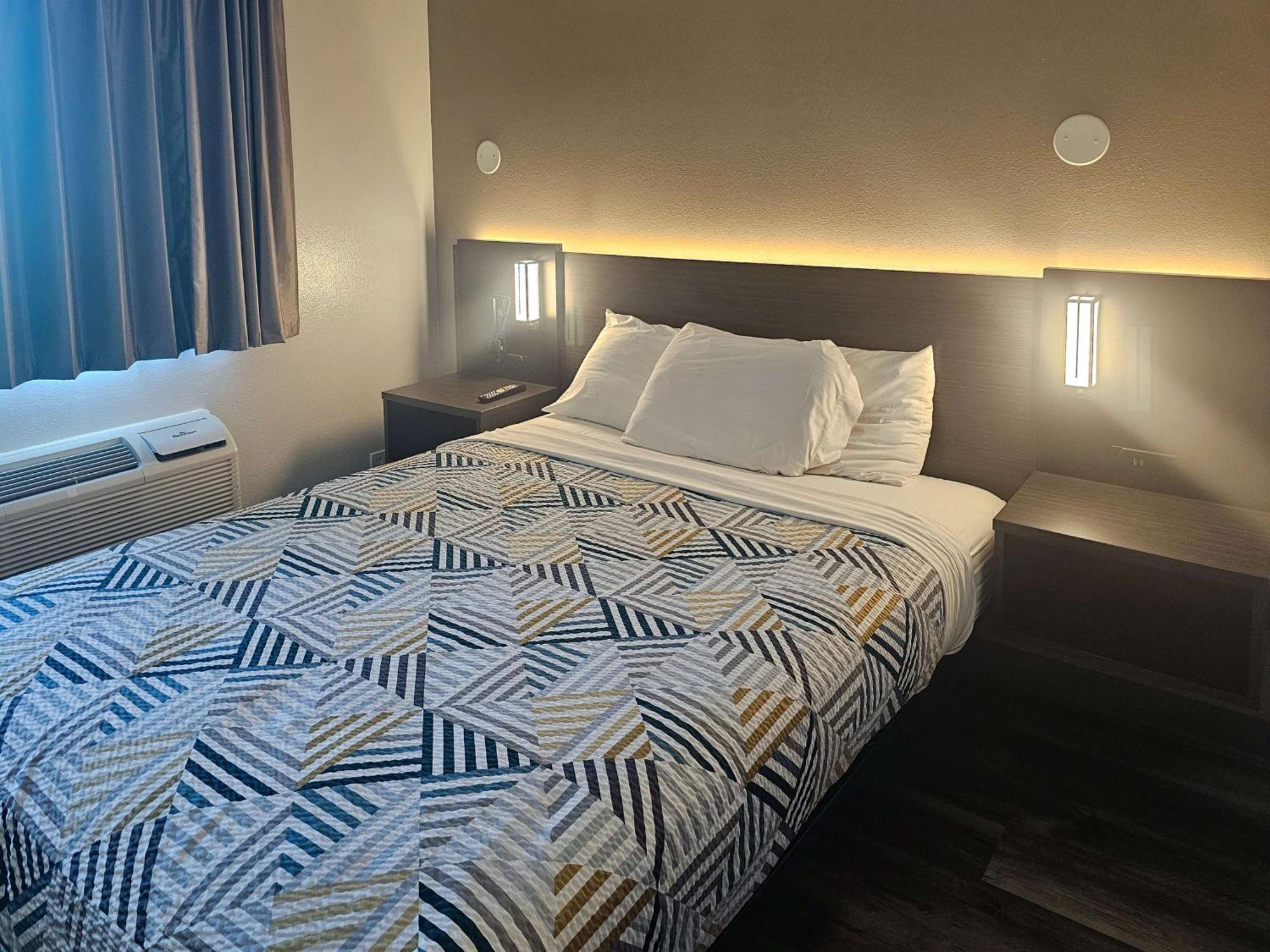 Motel 6 Sinton Tx Dış mekan fotoğraf