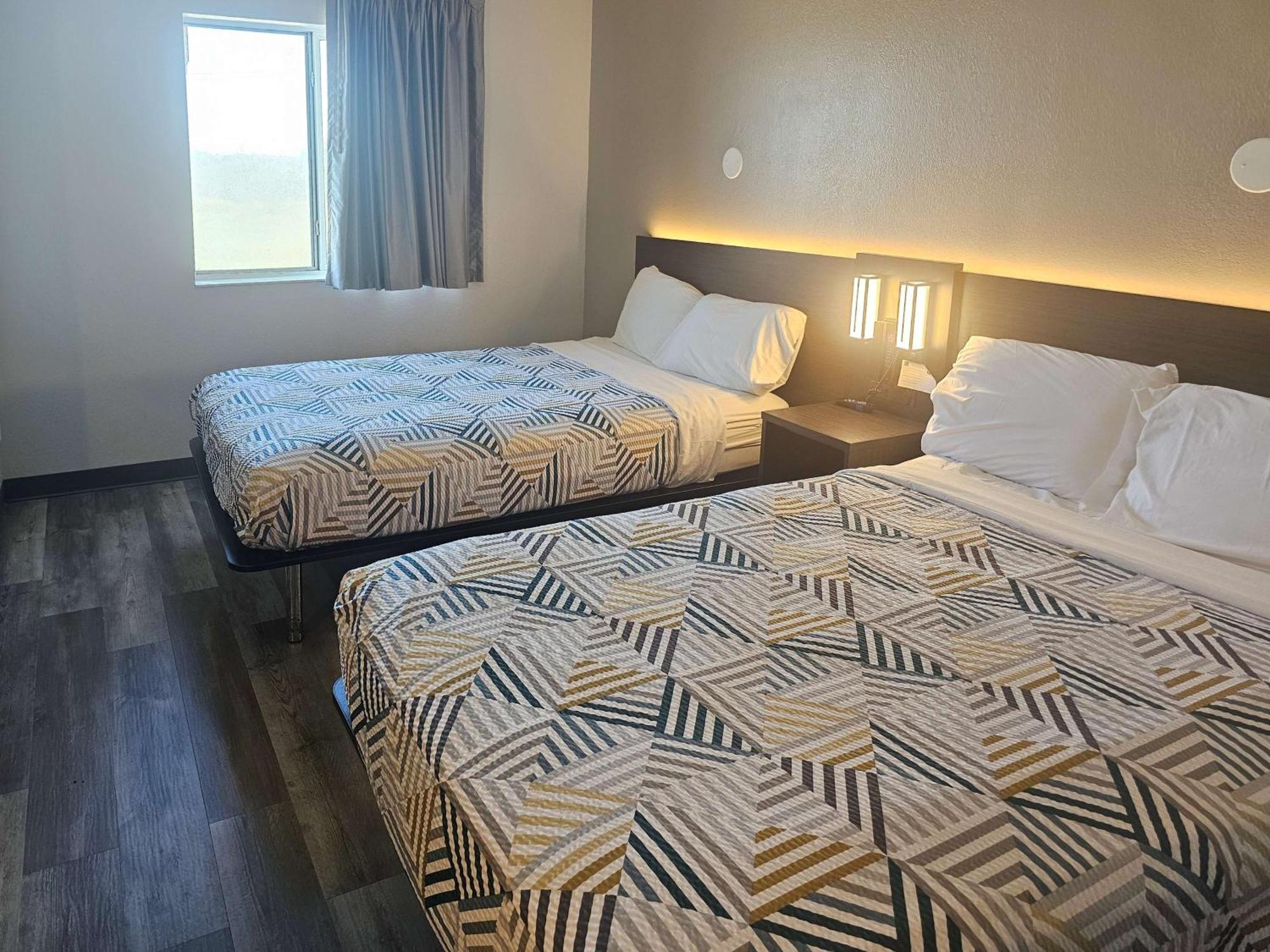 Motel 6 Sinton Tx Dış mekan fotoğraf