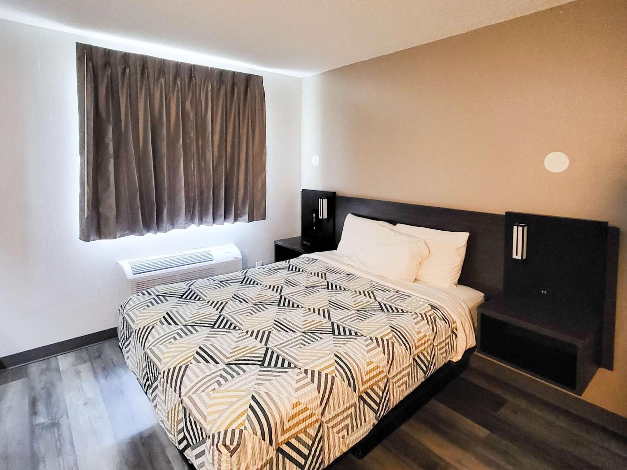 Motel 6 Sinton Tx Dış mekan fotoğraf