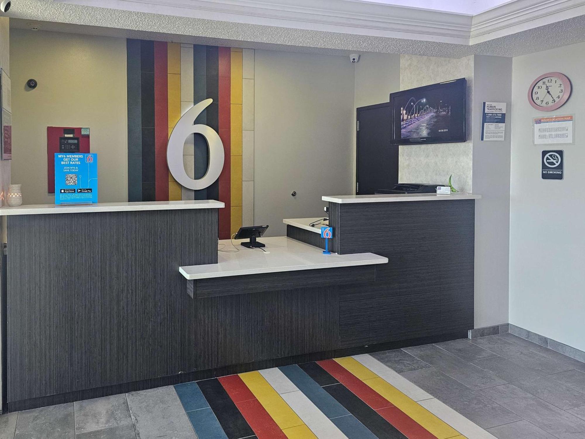 Motel 6 Sinton Tx Dış mekan fotoğraf