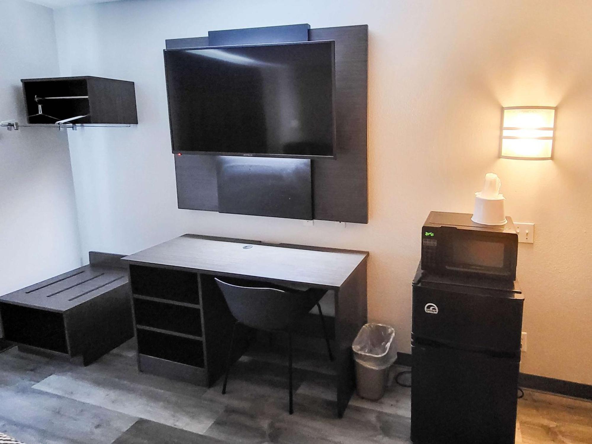 Motel 6 Sinton Tx Dış mekan fotoğraf