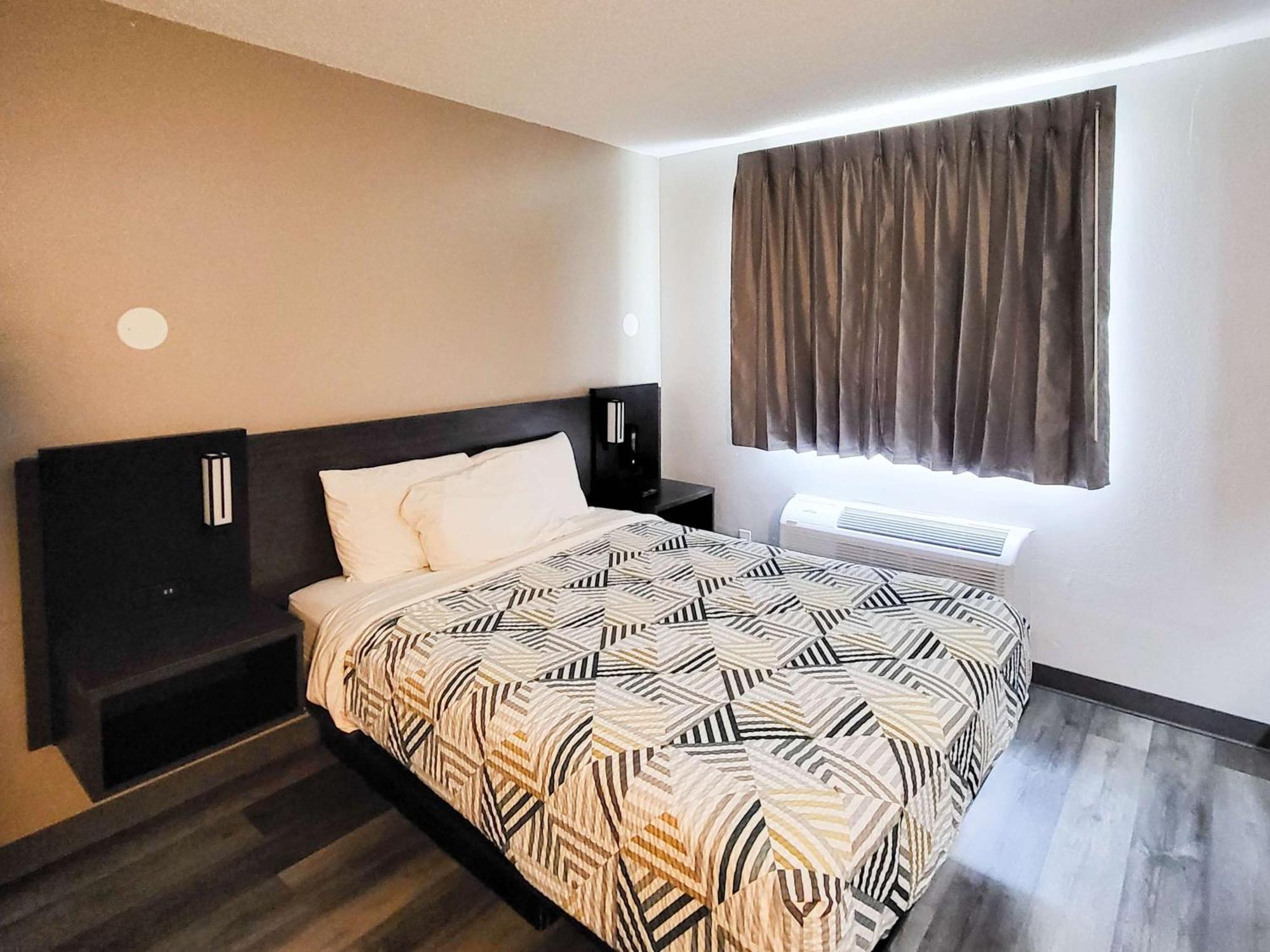 Motel 6 Sinton Tx Dış mekan fotoğraf