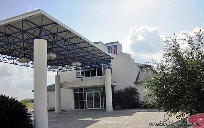 Motel 6 Sinton Tx Dış mekan fotoğraf