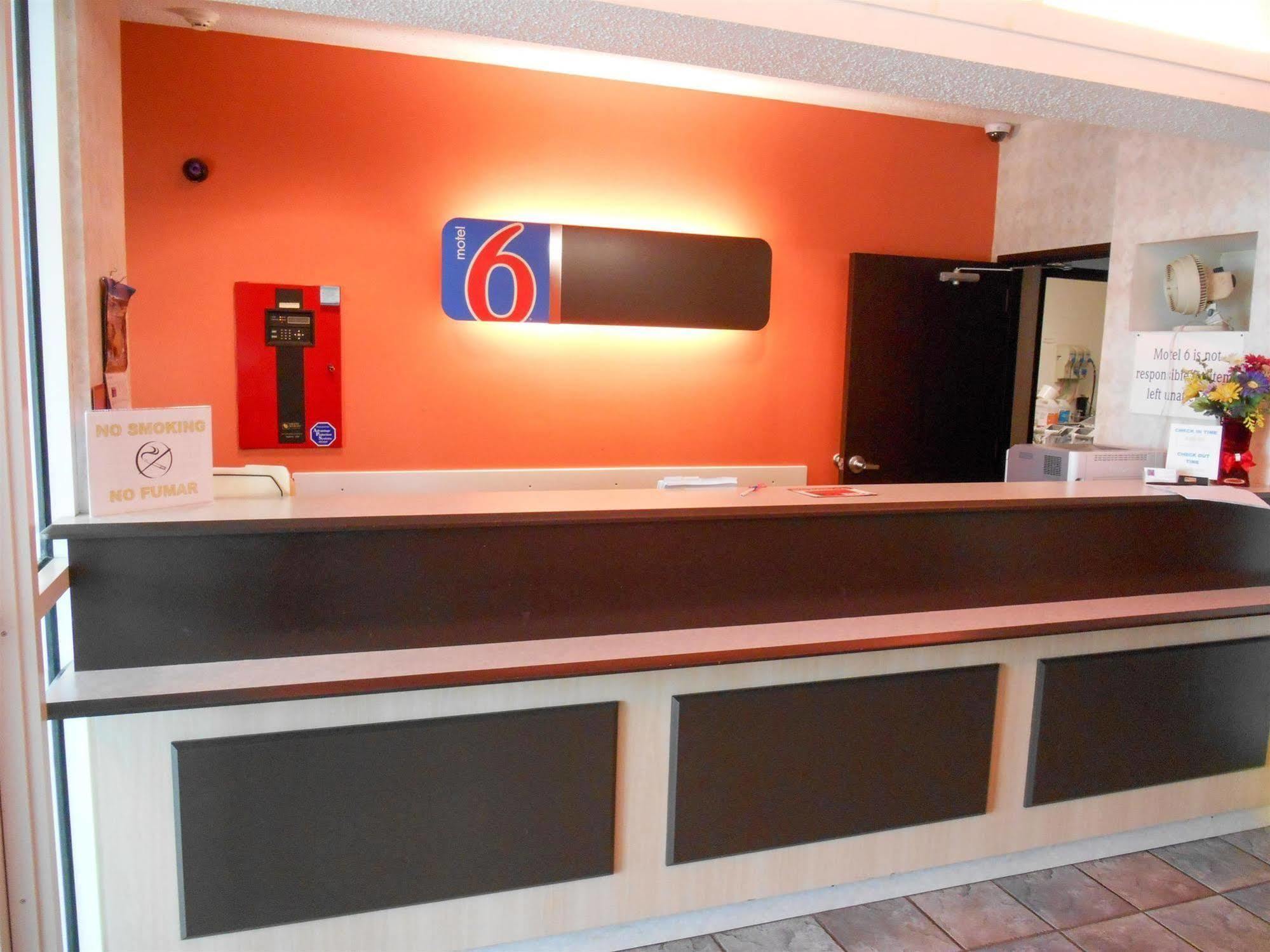 Motel 6 Sinton Tx Dış mekan fotoğraf