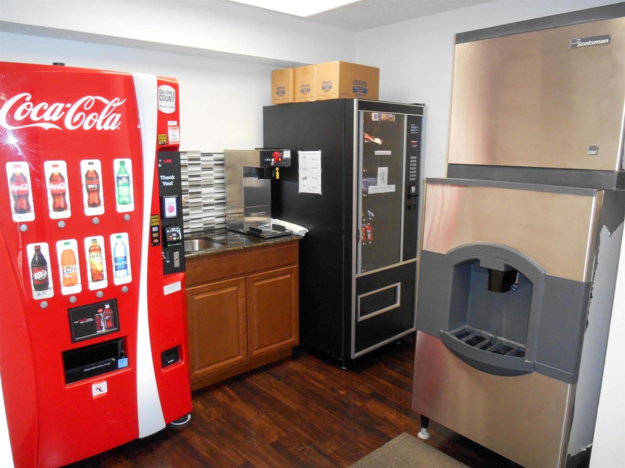 Motel 6 Sinton Tx Dış mekan fotoğraf