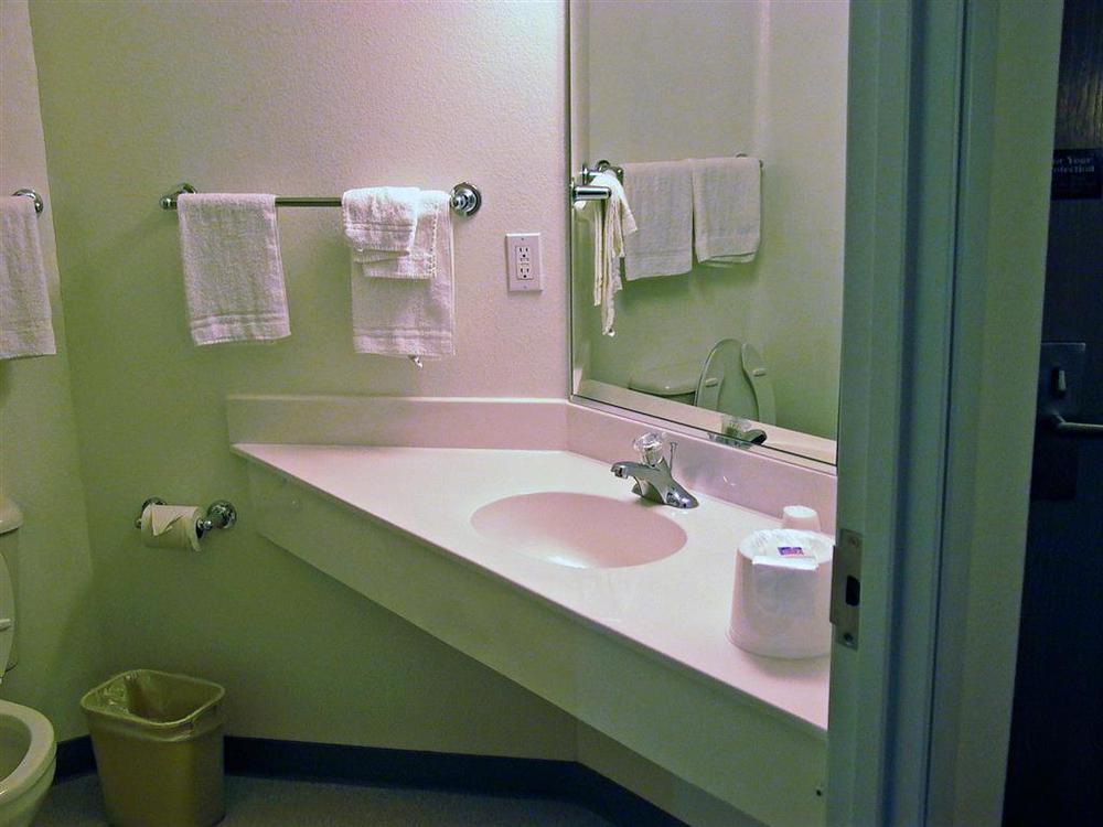 Motel 6 Sinton Tx Oda fotoğraf