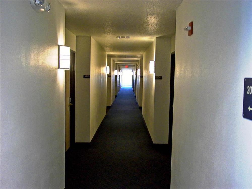 Motel 6 Sinton Tx Olanaklar fotoğraf